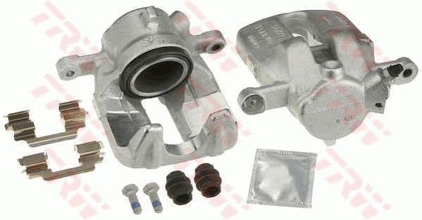 TRW BHW801E Brake caliper front right BHW801E: Buy near me at 2407.PL in Poland at an Affordable price!