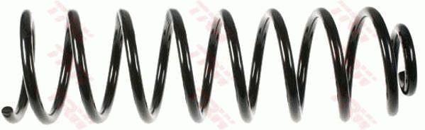 TRW JCS961 Coil Spring JCS961: Buy near me at 2407.PL in Poland at an Affordable price!