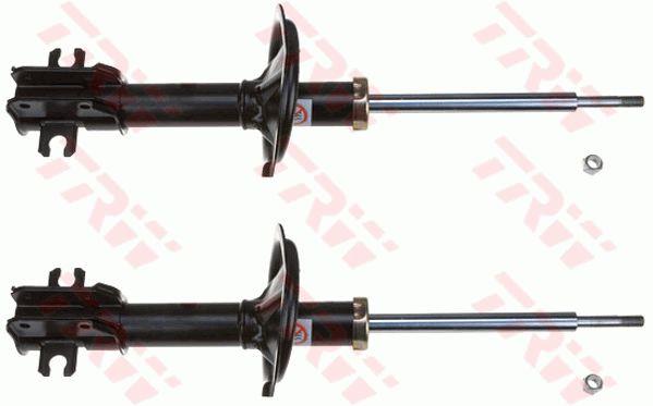 TRW JGM159T Front oil and gas suspension shock absorber JGM159T: Buy near me at 2407.PL in Poland at an Affordable price!