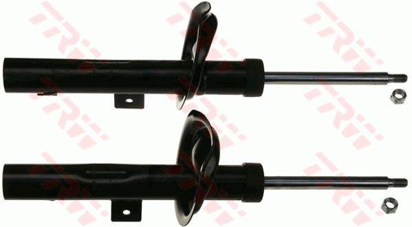 TRW JGM3132T Front oil and gas suspension shock absorber JGM3132T: Buy near me at 2407.PL in Poland at an Affordable price!
