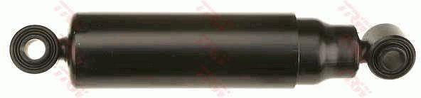 TRW JHZ5092 Rear oil shock absorber JHZ5092: Buy near me in Poland at 2407.PL - Good price!