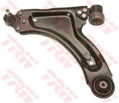 TRW JTC1270 Suspension arm front lower left JTC1270: Buy near me in Poland at 2407.PL - Good price!