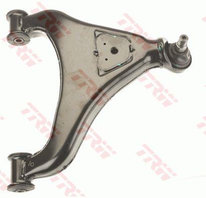 TRW JTC2220 Track Control Arm JTC2220: Buy near me at 2407.PL in Poland at an Affordable price!