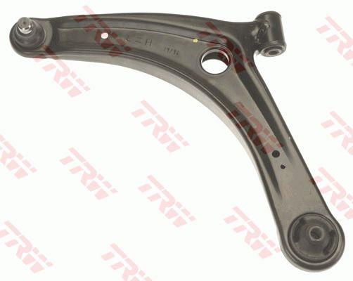 TRW JTC2228 Suspension arm front lower left JTC2228: Buy near me at 2407.PL in Poland at an Affordable price!
