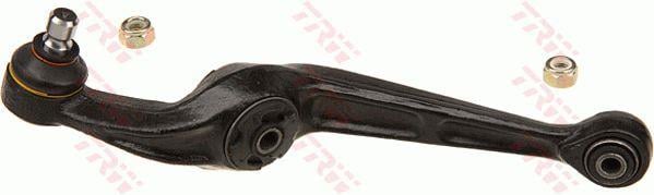 TRW JTC264 Suspension arm front lower left JTC264: Buy near me at 2407.PL in Poland at an Affordable price!