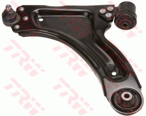 TRW JTC972 Suspension arm front lower left JTC972: Buy near me in Poland at 2407.PL - Good price!