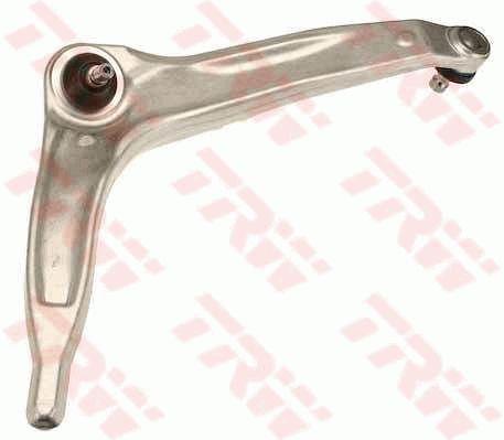 TRW JTC1267 Suspension arm front lower left JTC1267: Buy near me in Poland at 2407.PL - Good price!