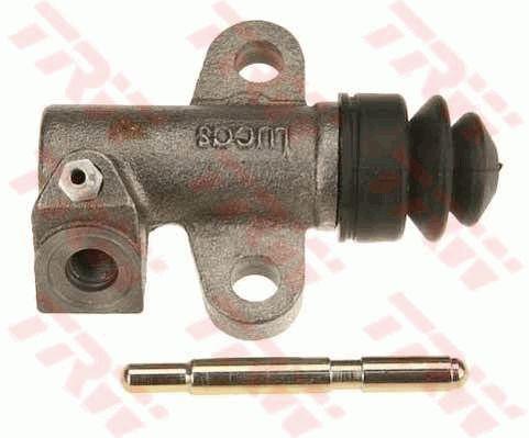 TRW PJD252 Clutch slave cylinder PJD252: Buy near me at 2407.PL in Poland at an Affordable price!