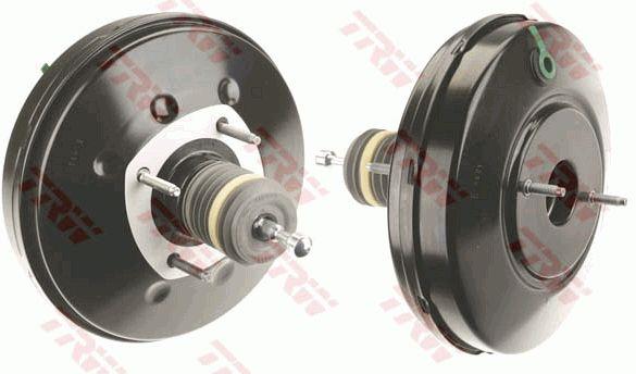 TRW PSA262 Brake booster vacuum PSA262: Buy near me at 2407.PL in Poland at an Affordable price!