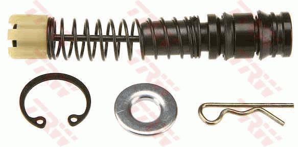 TRW SG5029 Clutch master cylinder repair kit SG5029: Buy near me in Poland at 2407.PL - Good price!