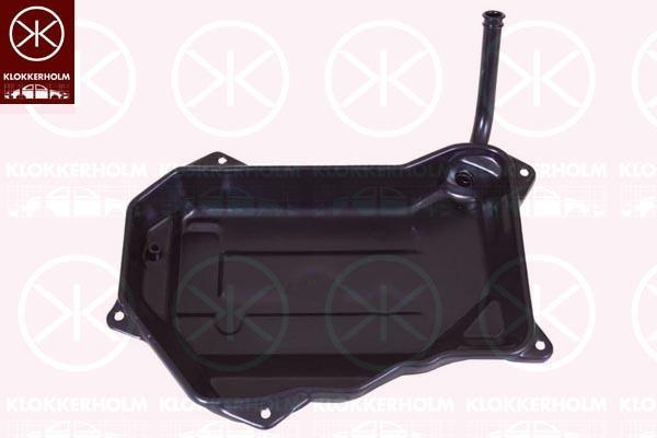 Klokkerholm 0018478 Oil sump, automatic transmission 0018478: Buy near me in Poland at 2407.PL - Good price!