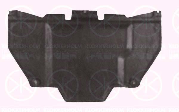 Klokkerholm 0019795 Engine cover 0019795: Buy near me at 2407.PL in Poland at an Affordable price!