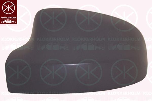 Klokkerholm 13011053 Корпус дзеркала бокового 13011053: Приваблива ціна - Купити у Польщі на 2407.PL!