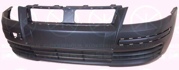 Klokkerholm 2027900 Front bumper 2027900: Buy near me at 2407.PL in Poland at an Affordable price!