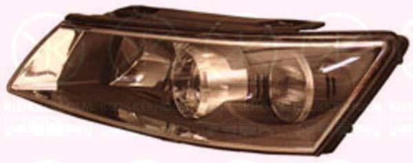 Klokkerholm 31690142 Headlight right 31690142: Buy near me in Poland at 2407.PL - Good price!