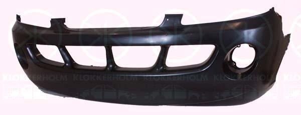 Klokkerholm 3191901A1 Front bumper 3191901A1: Buy near me in Poland at 2407.PL - Good price!