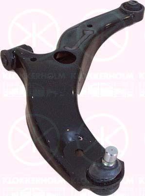 Klokkerholm 3475362A1 Track Control Arm 3475362A1: Buy near me in Poland at 2407.PL - Good price!