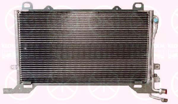 Klokkerholm 3527305268 Cooler Module 3527305268: Buy near me in Poland at 2407.PL - Good price!