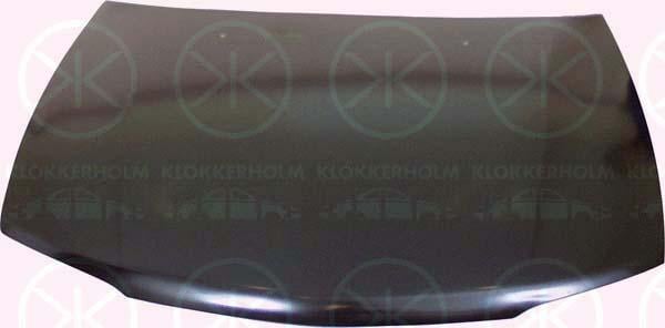 Klokkerholm 3717280 Motorhaube 3717280: Kaufen Sie zu einem guten Preis in Polen bei 2407.PL!