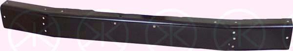 Klokkerholm 3730900 Front bumper 3730900: Buy near me at 2407.PL in Poland at an Affordable price!