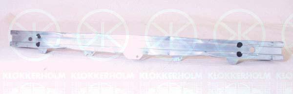 Klokkerholm 5078940 Підсилювач бампера 5078940: Купити у Польщі - Добра ціна на 2407.PL!