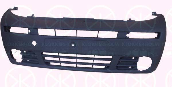 Klokkerholm 5089901 Бампер передній 5089901: Купити у Польщі - Добра ціна на 2407.PL!