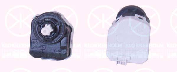 Klokkerholm 75140060A1 Headlight corrector 75140060A1: Buy near me in Poland at 2407.PL - Good price!