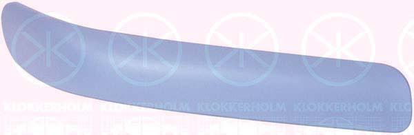 Klokkerholm 8109973 Trim bumper 8109973: Buy near me in Poland at 2407.PL - Good price!