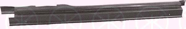 Klokkerholm 9512013 Sill cover 9512013: Buy near me in Poland at 2407.PL - Good price!