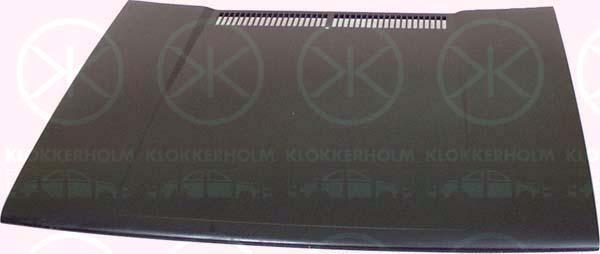 Klokkerholm 9520280 Motorhaube 9520280: Kaufen Sie zu einem guten Preis in Polen bei 2407.PL!