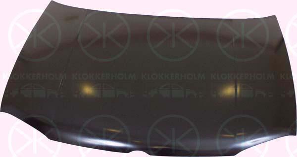 Klokkerholm 9523280A1 Motorhaube 9523280A1: Kaufen Sie zu einem guten Preis in Polen bei 2407.PL!