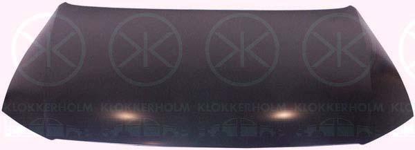 Klokkerholm 9540280 Motorhaube 9540280: Kaufen Sie zu einem guten Preis in Polen bei 2407.PL!
