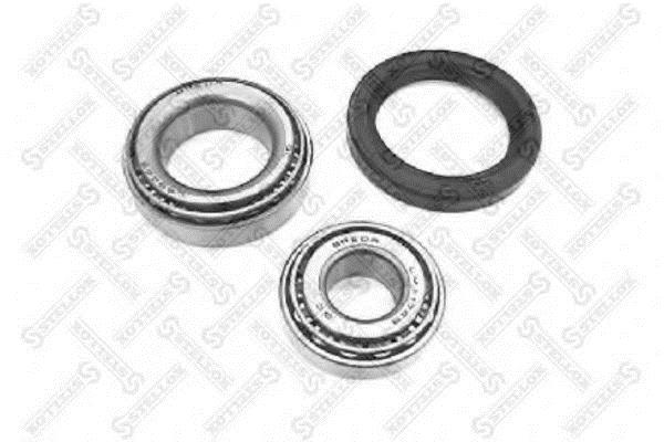 Stellox 43-28002-SX Rear Wheel Bearing Kit 4328002SX: Buy near me in Poland at 2407.PL - Good price!