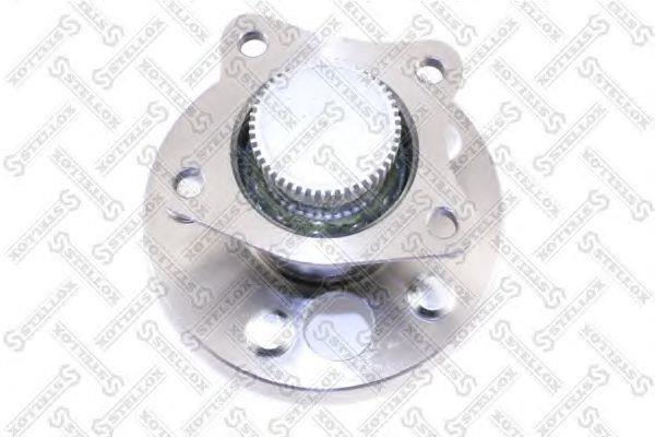 Stellox 43-28105-SX Rear Wheel Bearing Kit 4328105SX: Buy near me in Poland at 2407.PL - Good price!