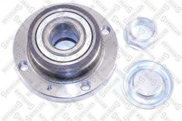 Stellox 43-28252-SX Rear Wheel Bearing Kit 4328252SX: Buy near me in Poland at 2407.PL - Good price!