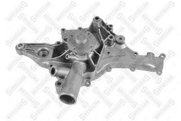 Stellox 4500-0079-SX Water pump 45000079SX: Buy near me in Poland at 2407.PL - Good price!