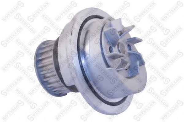 Stellox 4500-0119-SX Water pump 45000119SX: Buy near me in Poland at 2407.PL - Good price!