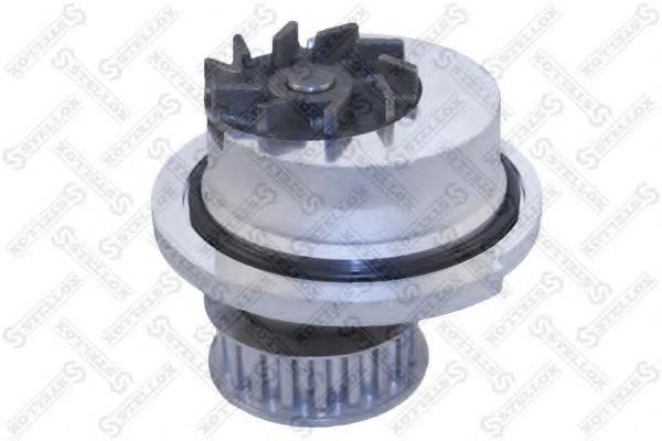 Stellox 4511-0005-SX Water pump 45110005SX: Buy near me in Poland at 2407.PL - Good price!