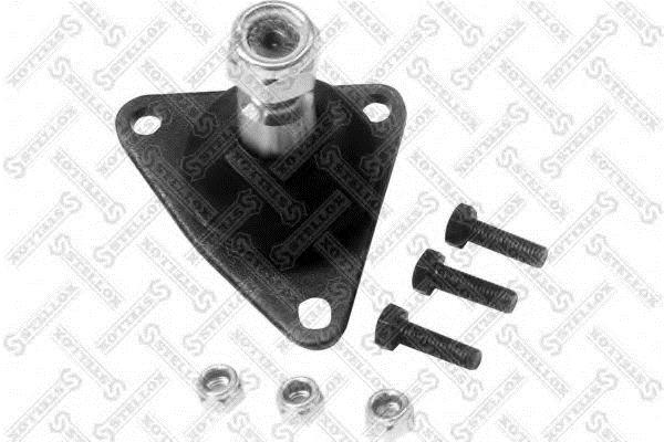 Stellox 52-00045-SX Ball joint 5200045SX: Buy near me in Poland at 2407.PL - Good price!