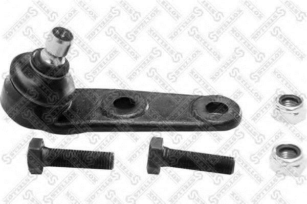 Stellox 52-00336-SX Ball joint 5200336SX: Buy near me in Poland at 2407.PL - Good price!