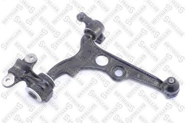 Stellox 57-02755-SX Suspension arm front right 5702755SX: Buy near me in Poland at 2407.PL - Good price!