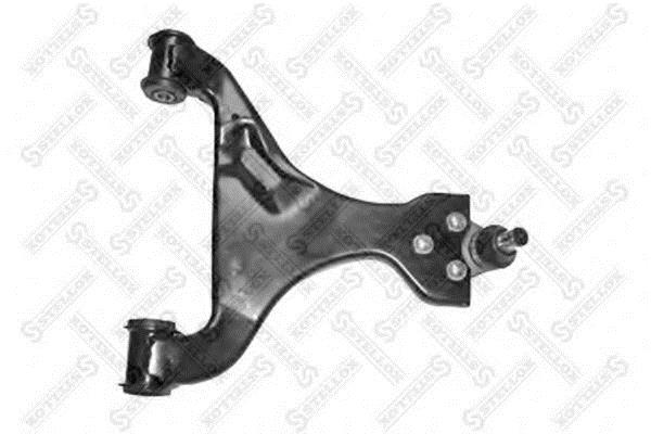 Stellox 57-03460-SX Suspension arm front right 5703460SX: Buy near me in Poland at 2407.PL - Good price!
