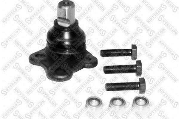 Stellox 52-01054A-SX Ball joint 5201054ASX: Buy near me in Poland at 2407.PL - Good price!