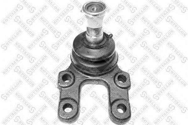Stellox 52-01258-SX Ball joint 5201258SX: Buy near me in Poland at 2407.PL - Good price!