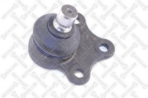 Stellox 52-01502-SX Ball joint 5201502SX: Buy near me in Poland at 2407.PL - Good price!