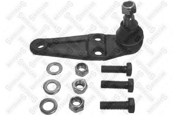 Stellox 52-01519-SX Ball joint 5201519SX: Buy near me in Poland at 2407.PL - Good price!