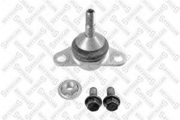 Stellox 52-01777-SX Ball joint 5201777SX: Buy near me in Poland at 2407.PL - Good price!