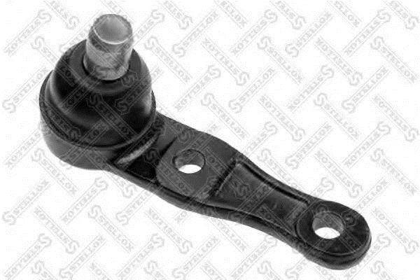 Stellox 52-02601-SX Ball joint 5202601SX: Buy near me in Poland at 2407.PL - Good price!