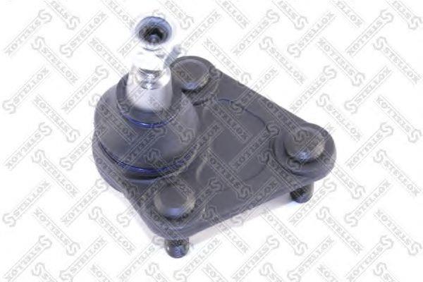 Stellox 52-02611-SX Ball joint 5202611SX: Buy near me in Poland at 2407.PL - Good price!