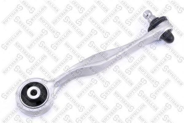 Stellox 54-00671-SX Suspension arm front upper left 5400671SX: Buy near me in Poland at 2407.PL - Good price!